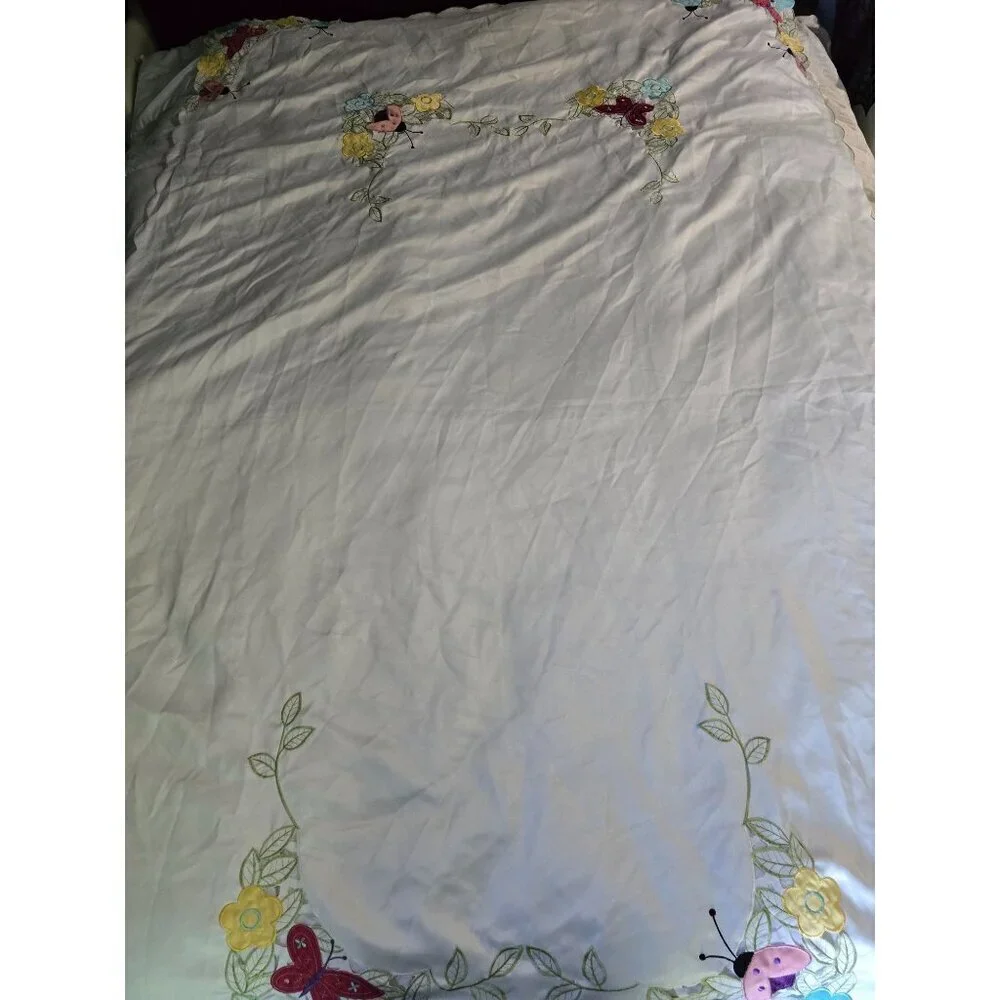 blossoms and blooms pre owned